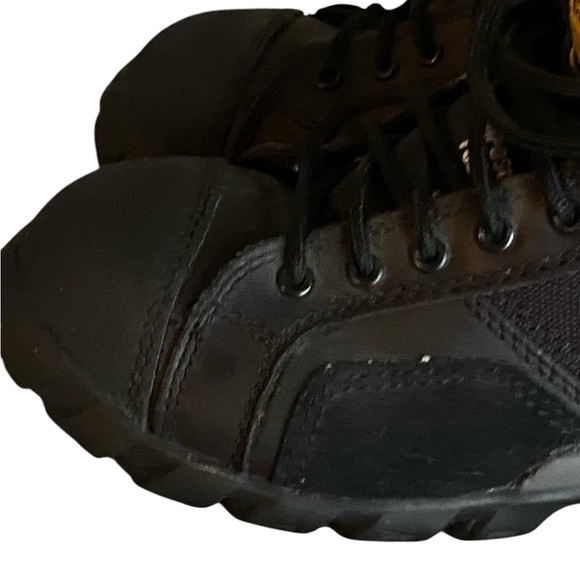 CAT Steel toe Boots 6.5 - Picture 7 of 13